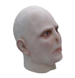 Voldemort Mask Halloween Latex Headgear Dress Up Props