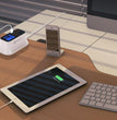 Quick Charge 3.0 Ordinary Smart USB Charger Station