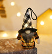 Halloween Supplies Light-emitting Forest Man Doll Pendant