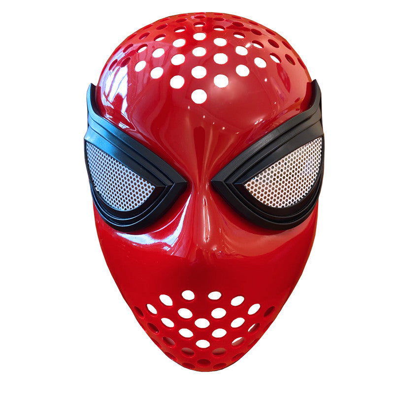New Halloween Cosplay Mask Shaping Helmet