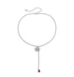 European And American Halloween New Necklace Women