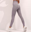 Women's Autumn Yoga Peach Hip Pants