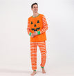 Family Pajamas Halloween Fashion Baby Set