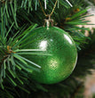 88 Christmas Decoration Christmas Ball Special-shaped Ball Props