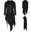 New Product Costumes European And American Halloween COS Costume Jacket