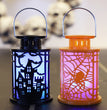 Halloween Costume Props Small Oil Lamp