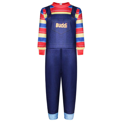 Halloween Costume Children's Performance Dress