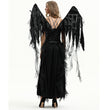 Halloween Demon Dark Angel Costume