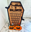 Wooden Halloween Decoration American Style