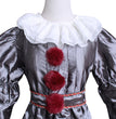 Clown Back To The Soul Cos Costume Penny Wise Cosplay Halloween Costume
