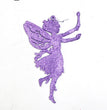 Christmas Decoration Angel Wings Christmas Tree Diy Pendant