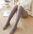 Adjustable Maternity Leggings Maternity Pantyhose Tights Silk Stockings