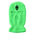 Men's And Women's Warm Halloween Hats