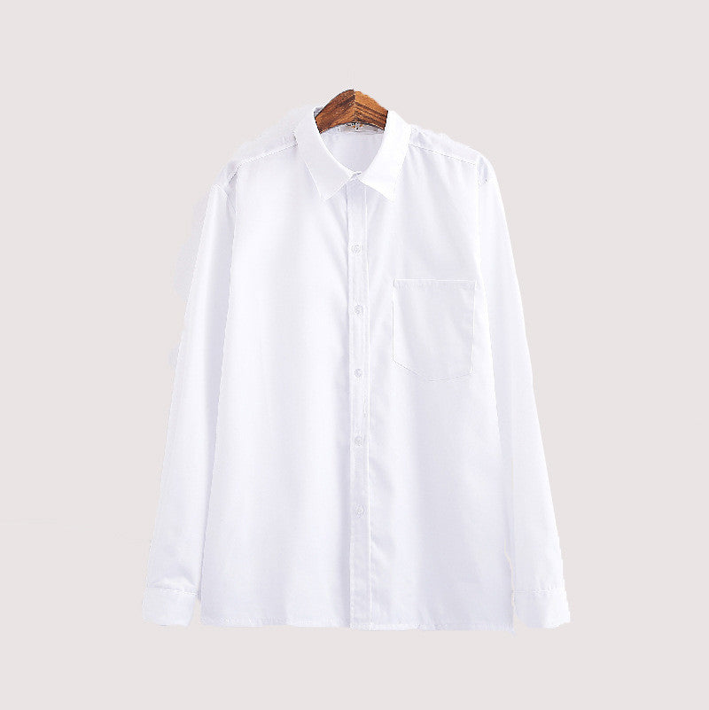 Two-dimensional Suit Cosplay Anime Costume Shirt Halloween Costume