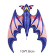 New Halloween Style Aluminum Film Balloon