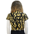Fashion Personality Cosplay Costumes T-shirt Set