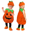 Cross-border Children's Halloween Costumes And Baby Costumes