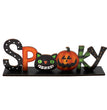 Halloween Decoration Meichen Trick Or Treat Pumpkin
