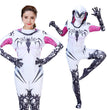 Halloween Gwyn Women's Tights Children's Adult Hero Costume