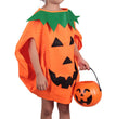 Halloween Costume Into Performance Pumpkin Lamp Modeling Performance Wear