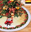 Christmas Tree Ornaments Christmas Ornaments Christmas Tree Skirt