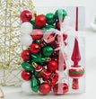 Christmas Decorations Ball Set Christmas Tree Pendant