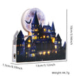Led Luminous Ornaments Party Decoration Supplies Desktop