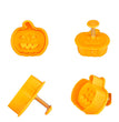 Halloween Diy Cake Decorating Plastic Cookie Cutters