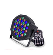 KTV Bar Stage Lights Halloween Projection Lights