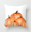 Halloween Pumpkin Series Home Decorative Pillow Cushion Pillowcase