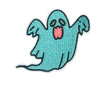 Cartoon Embroidery Halloween Clothes Pants Decorative Fabric Patch