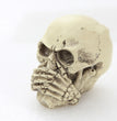 Halloween Skull Three-dimensional Silicone Mold