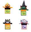 The Paper Candy Box Of The Daily Necessities For Halloween