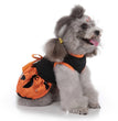 Halloween Pet Supplies Dog Clothes Wizard Dress