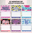 Interesting Mental Health 2024 Calendar
