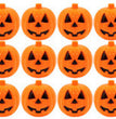 Halloween Pinch Music Children's Soft Cute Cartoon Dumplings
