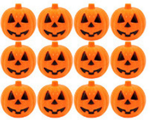 Halloween Pinch Music Children's Soft Cute Cartoon Dumplings