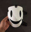 Halloween Cosplay Horror Alien Ghost King Mask Game Props