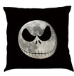 Halloween Cotton Linen Sofa Car Cushion Pillowcase