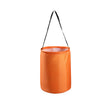Glowing Halloween Candy Bag Portable LED With Light