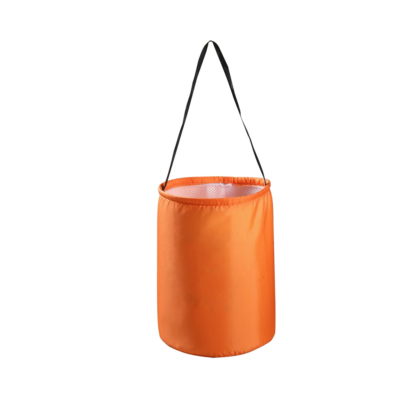 Glowing Halloween Candy Bag Portable LED With Light