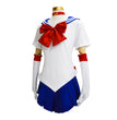 Water Bingyue Wig Halloween Children's Acting Costume