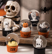 Halloween Pumpkin Ornaments Creative Ornament