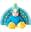 Creative Halloween Baby Romper Animal One-piece