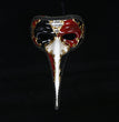 Masquerade halloween dress up little long nose