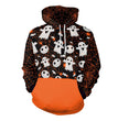Hoodie for Halloween