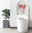 Wall Stickers for Halloween