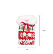 Christmas Decorations Christmas Wine Bottle Socks