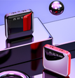 10000 mAh Power Bank Charging Treasure