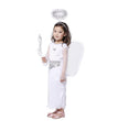 Children's Clothing Girls Angel Dress Costume Party Costumes